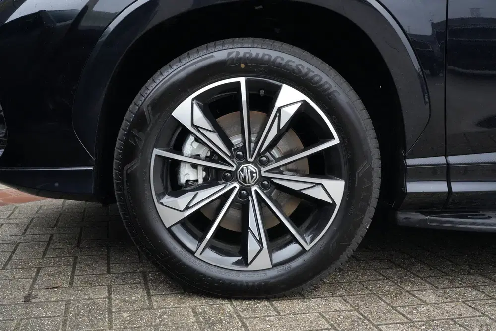 MG HS 1.5 Plug-in Hybrid Luxury uit 2025, foto 6