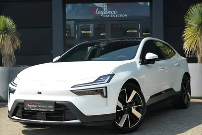 Polestar 4 Long Range Dual Motor Performance Plus 100 uit 2026