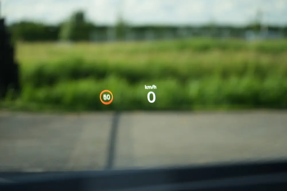 Polestar 4 Long Range Dual Motor Performance Plus 100 uit 2026, foto 20