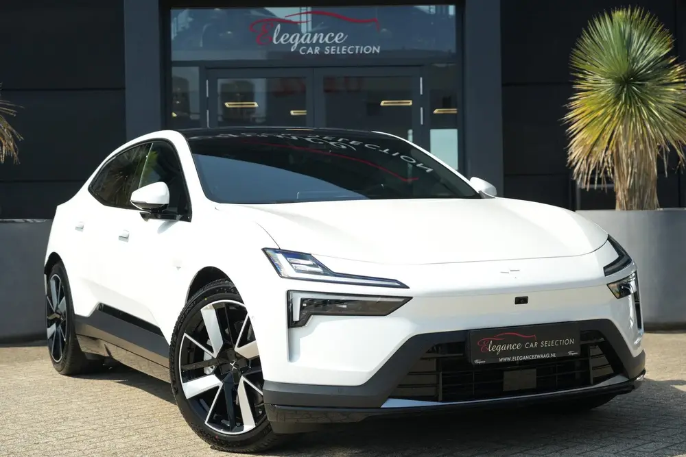 Polestar 4 Long Range Dual Motor Performance Plus 100 uit 2026, foto 8
