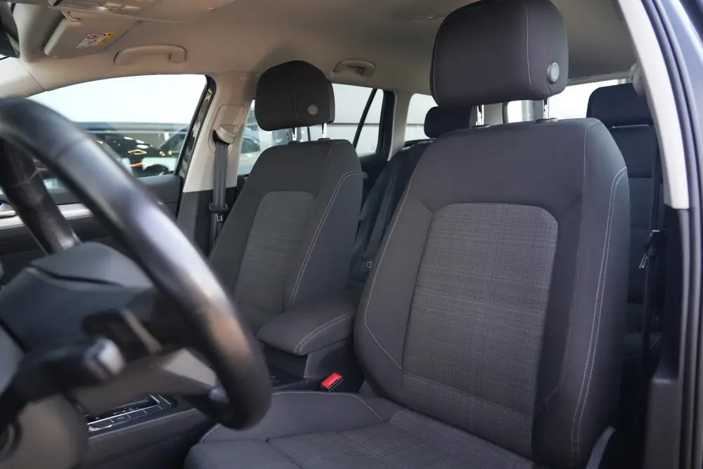 Volkswagen Passat Variant 1.5 TSI Business | 150 PK | Naviga uit 2021, foto 4