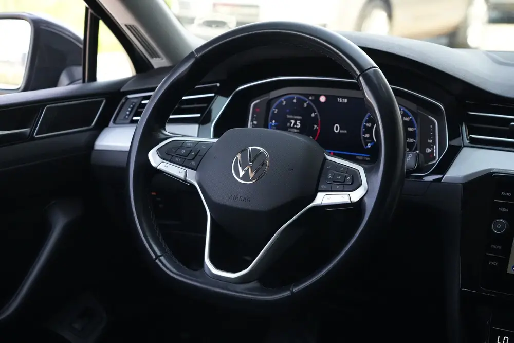 Volkswagen Passat Variant 1.5 TSI Business | 150 PK | Naviga uit 2021, foto 5