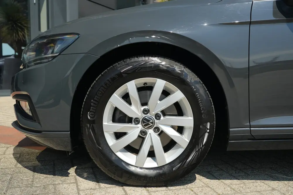 Volkswagen Passat Variant 1.5 TSI Business | 150 PK | Naviga uit 2021, foto 6