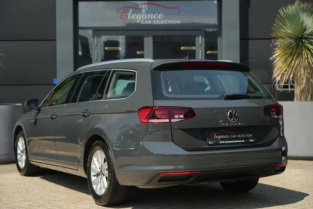 Volkswagen Passat Variant 1.5 TSI Business | 150 PK | Naviga uit 2021, foto 7