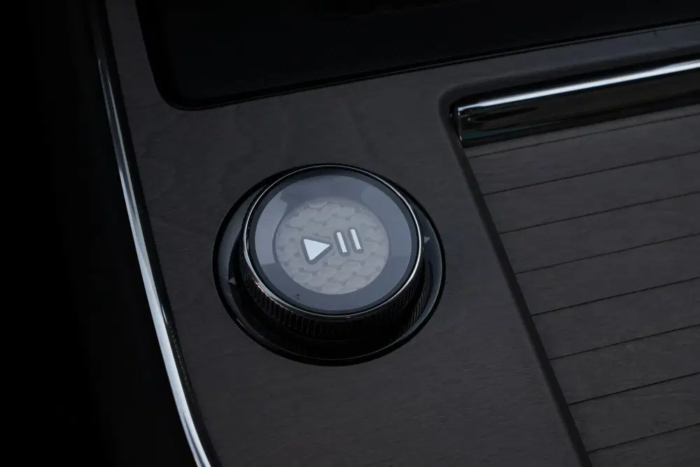 Volvo EX90 Single Motor Plus 6p. uit 2025, foto 10