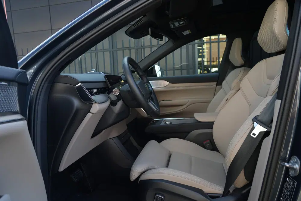 Volvo EX90 Single Motor Plus 6p. uit 2025, foto 12