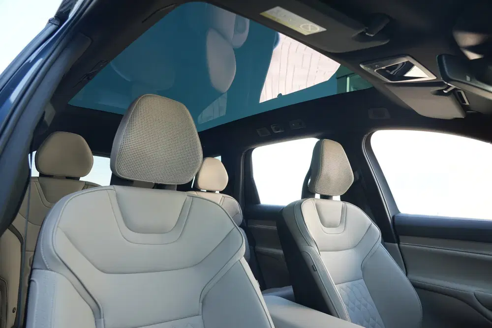 Volvo EX90 Single Motor Plus 6p. uit 2025, foto 14