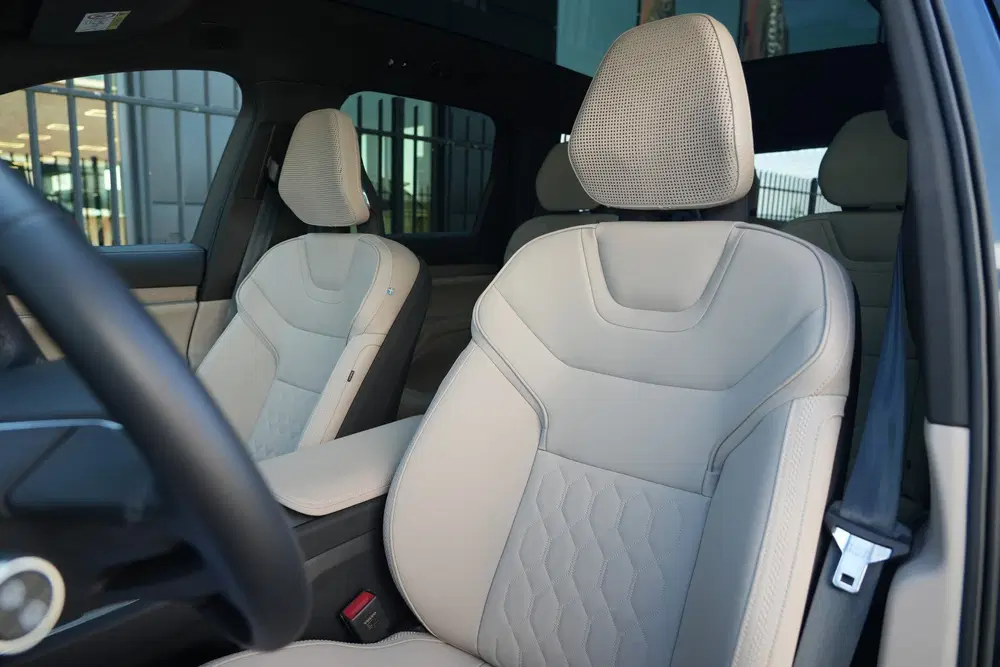 Volvo EX90 Single Motor Plus 6p. uit 2025, foto 15