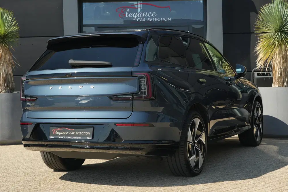 Volvo EX90 Single Motor Plus 6p. uit 2025, foto 2
