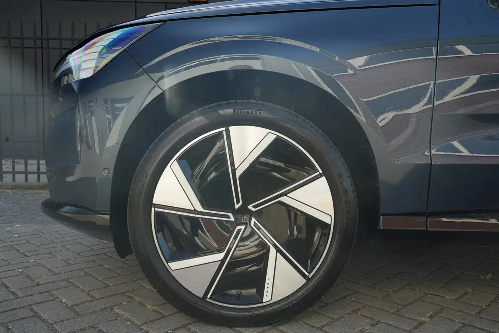 Volvo EX90 Single Motor Plus 6p. uit 2025, foto 6