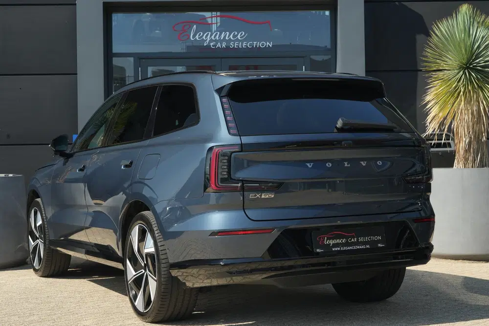 Volvo EX90 Single Motor Plus 6p. uit 2025, foto 7