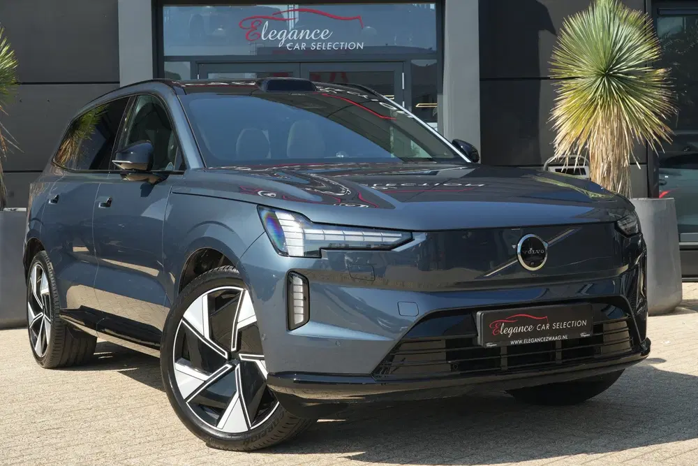 Volvo EX90 Single Motor Plus 6p. uit 2025, foto 8