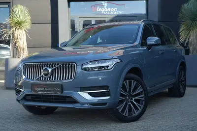 Volvo XC90 2.0 T8 Twin Engine AWD Inscription Intro E uit 2020