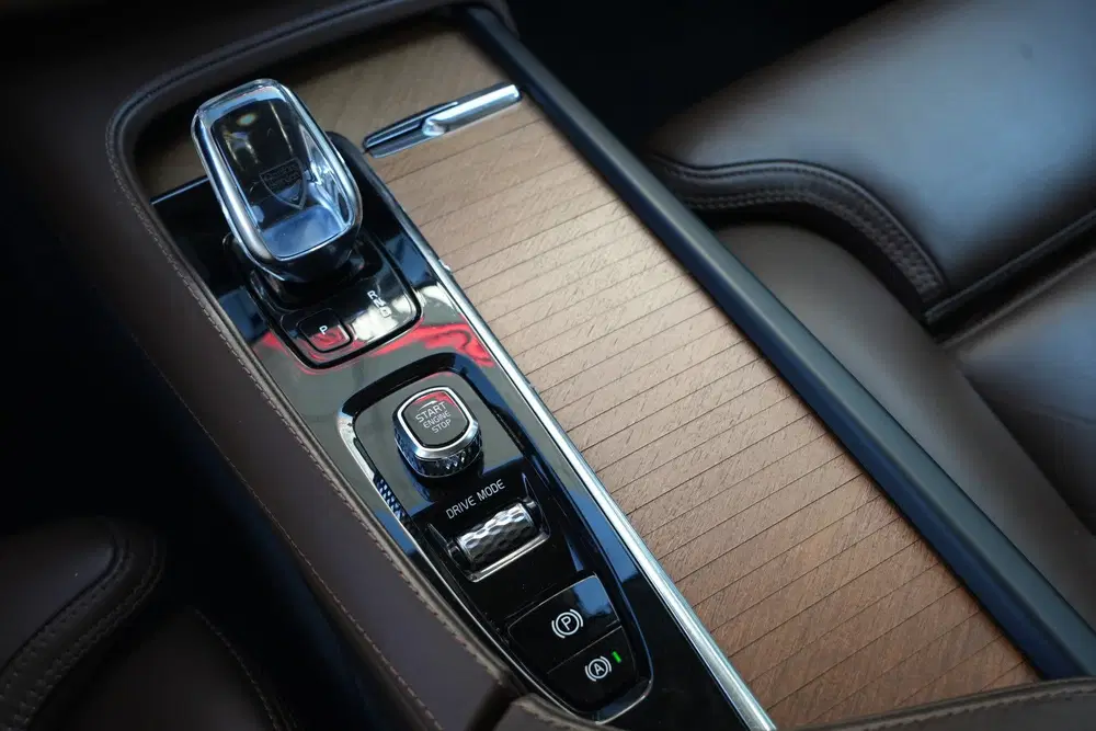 Volvo XC90 2.0 T8 Twin Engine AWD Inscription Intro E uit 2020, foto 11
