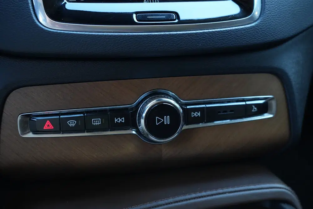 Volvo XC90 2.0 T8 Twin Engine AWD Inscription Intro E uit 2020, foto 12