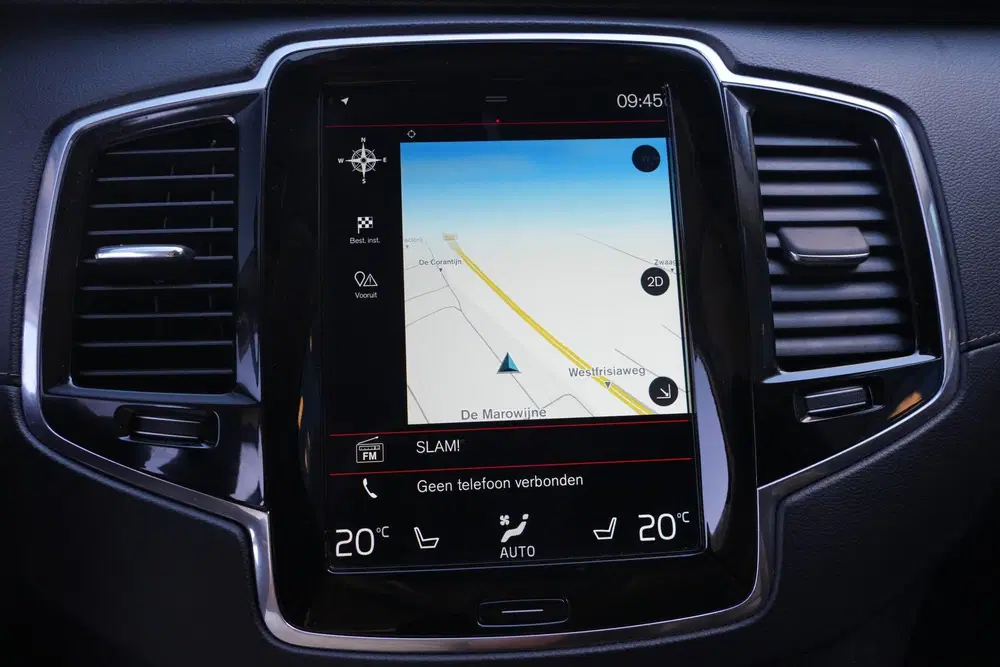 Volvo XC90 2.0 T8 Twin Engine AWD Inscription Intro E uit 2020, foto 13