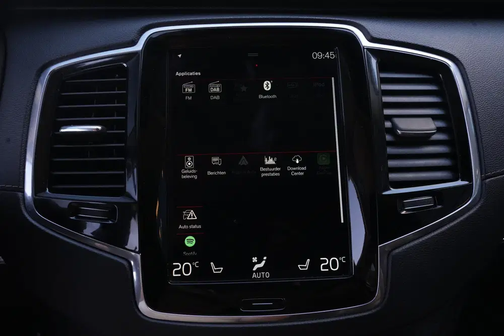 Volvo XC90 2.0 T8 Twin Engine AWD Inscription Intro E uit 2020, foto 14