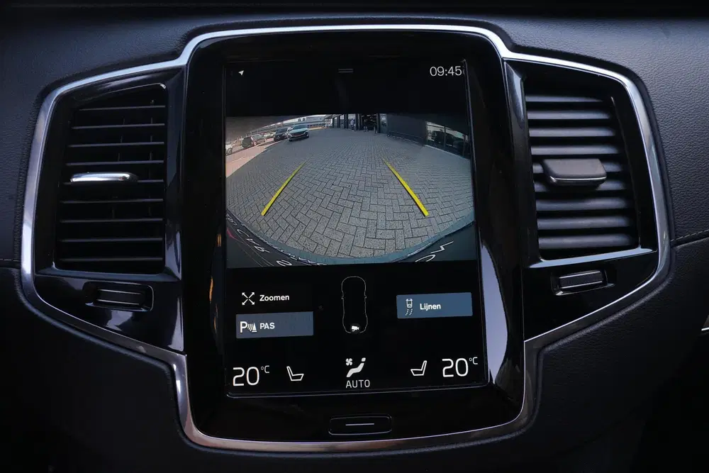 Volvo XC90 2.0 T8 Twin Engine AWD Inscription Intro E uit 2020, foto 16