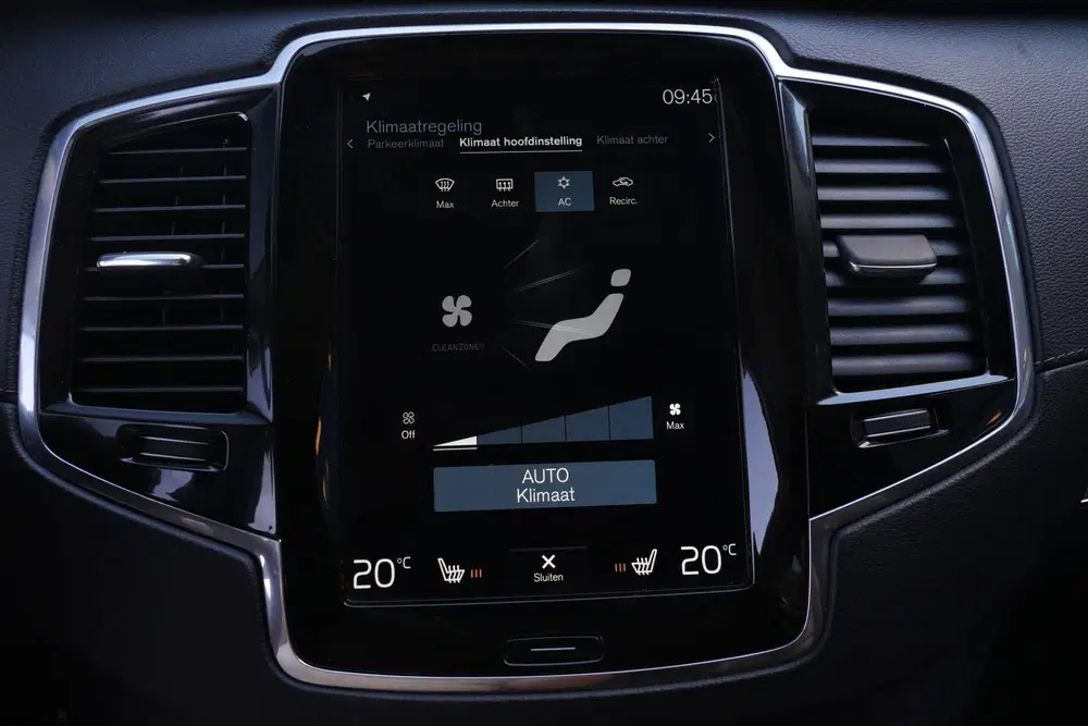 Volvo XC90 2.0 T8 Twin Engine AWD Inscription Intro E uit 2020, foto 17
