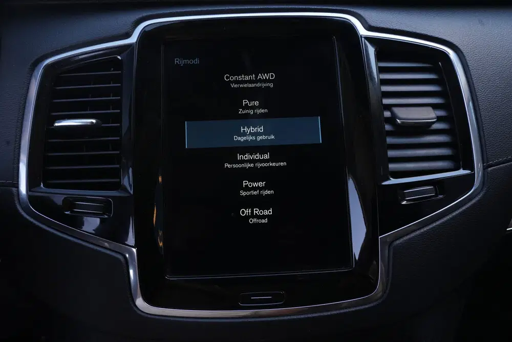 Volvo XC90 2.0 T8 Twin Engine AWD Inscription Intro E uit 2020, foto 18