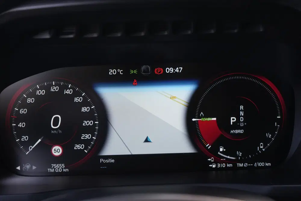 Volvo XC90 2.0 T8 Twin Engine AWD Inscription Intro E uit 2020, foto 19