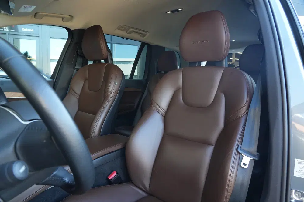 Volvo XC90 2.0 T8 Twin Engine AWD Inscription Intro E uit 2020, foto 4