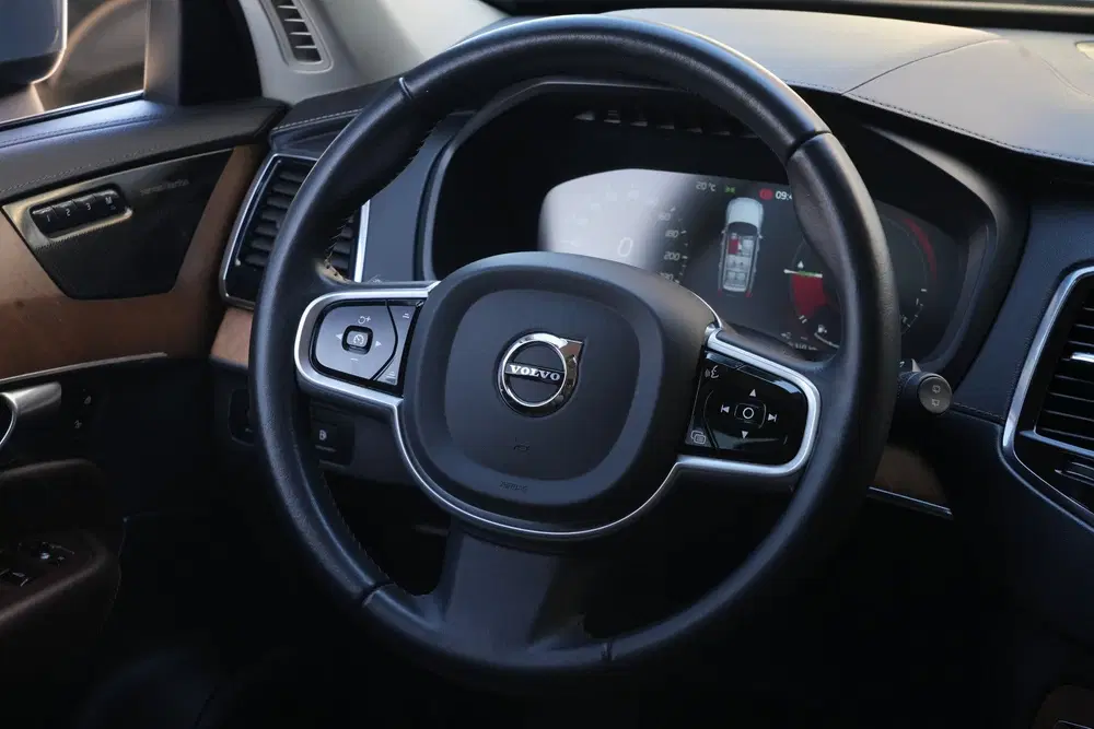 Volvo XC90 2.0 T8 Twin Engine AWD Inscription Intro E uit 2020, foto 5