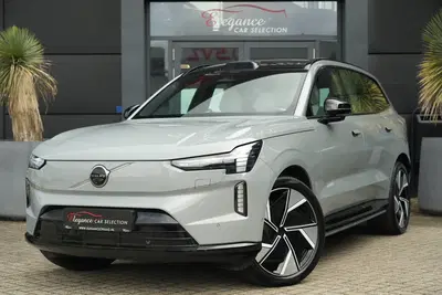 Volvo EX90 Twin Motor Ultra 7p. uit 2026