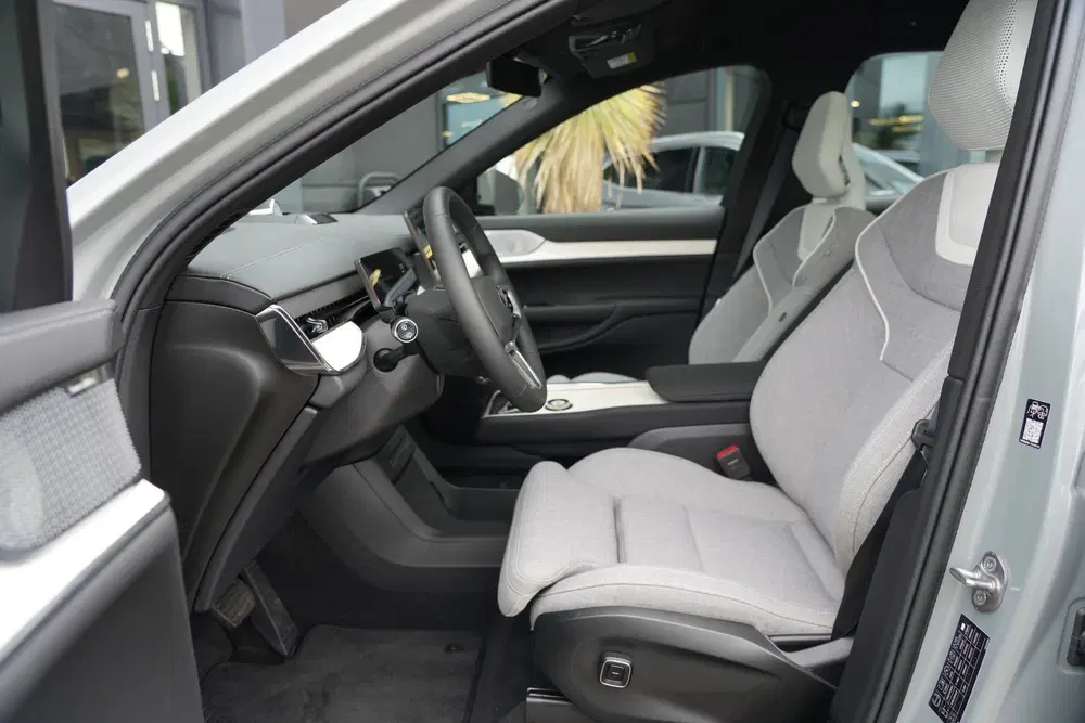 Volvo EX90 Twin Motor Ultra 7p. uit 2026, foto 10