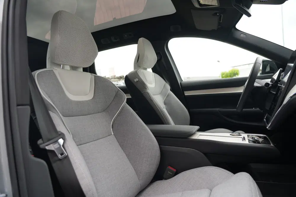 Volvo EX90 Twin Motor Ultra 7p. uit 2026, foto 11