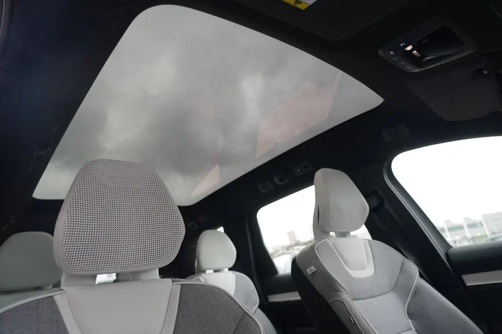 Volvo EX90 Twin Motor Ultra 7p. uit 2026, foto 12