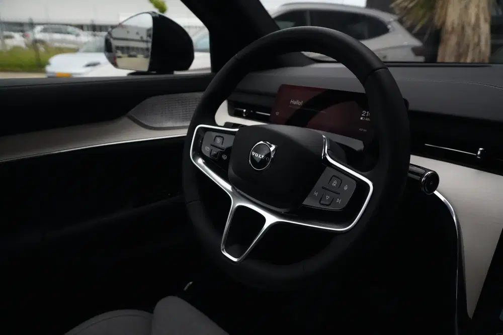 Volvo EX90 Twin Motor Ultra 7p. uit 2026, foto 16