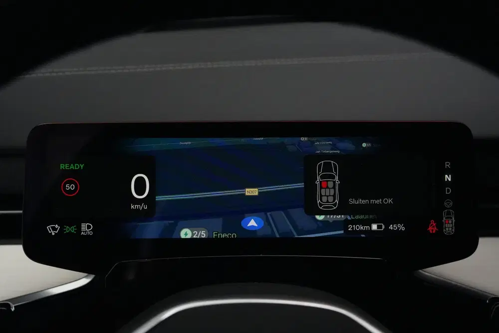 Volvo EX90 Twin Motor Ultra 7p. uit 2026, foto 18