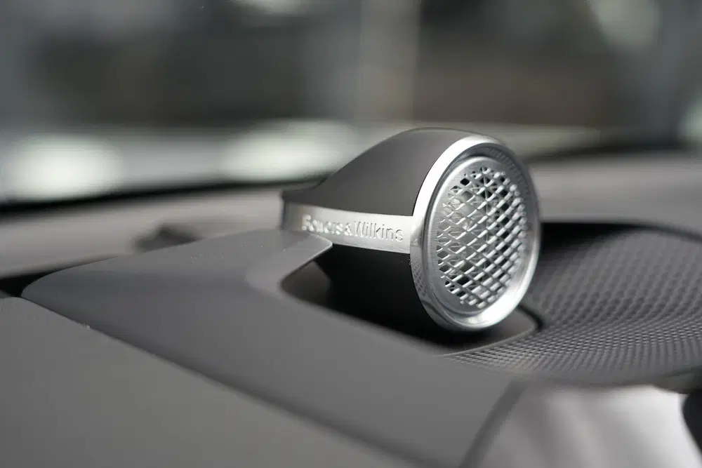Volvo EX90 Twin Motor Ultra 7p. uit 2026, foto 20