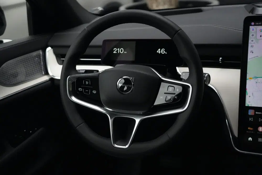 Volvo EX90 Twin Motor Ultra 7p. uit 2026, foto 5