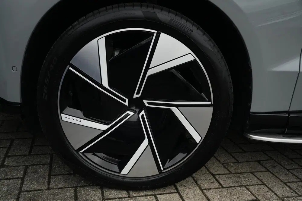 Volvo EX90 Twin Motor Ultra 7p. uit 2026, foto 6