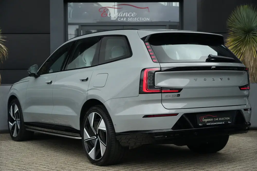 Volvo EX90 Twin Motor Ultra 7p. uit 2026, foto 7