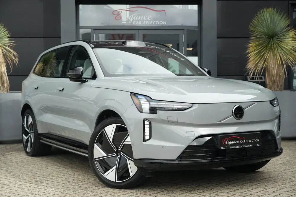 Volvo EX90 Twin Motor Ultra 7p. uit 2026, foto 8