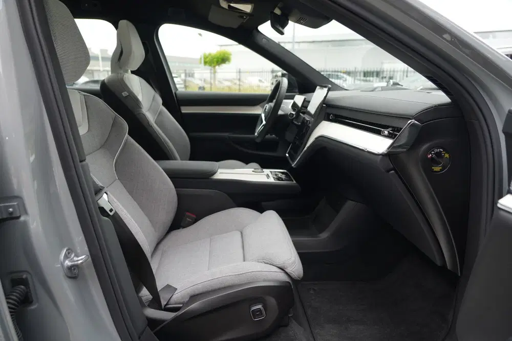 Volvo EX90 Twin Motor Ultra 7p. uit 2026, foto 9