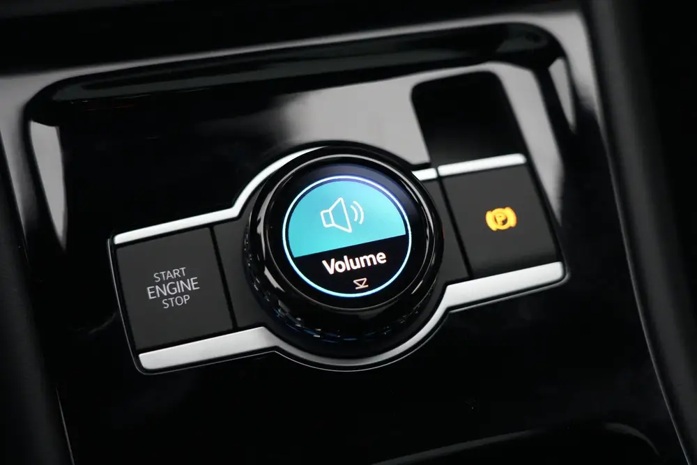 Volkswagen Tiguan R-Line | 272 PK | Panoramadak | Matrix LED uit 2026, foto 13