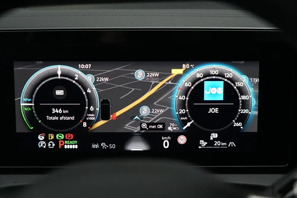 Volkswagen Tiguan R-Line | 272 PK | Panoramadak | Matrix LED uit 2026, foto 20