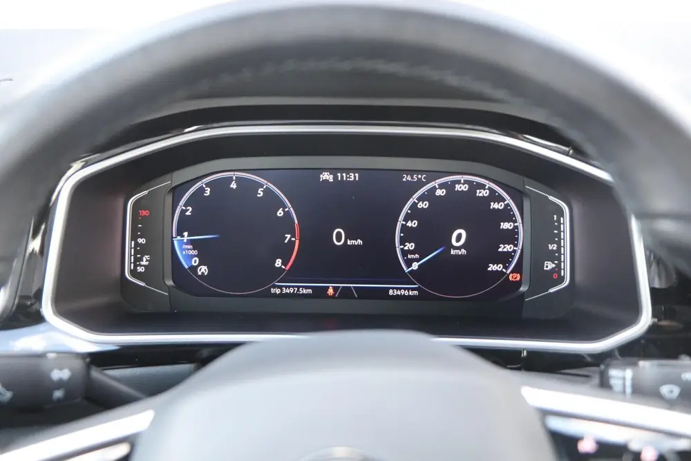 Volkswagen T-Roc 1.0 TSI 110pk R-Line | App Connect | Achter uit 2023, foto 20