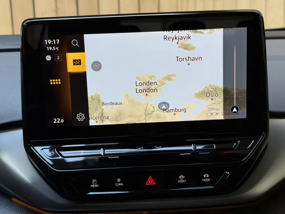 Volkswagen ID.4 Pro 77 kWh Apple CarPlay/Android Auto | Clim uit 2023, foto 11
