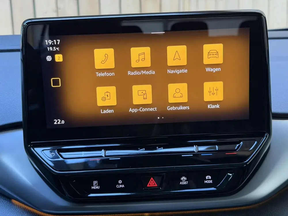 Volkswagen ID.4 Pro 77 kWh Apple CarPlay/Android Auto | Clim uit 2023, foto 14