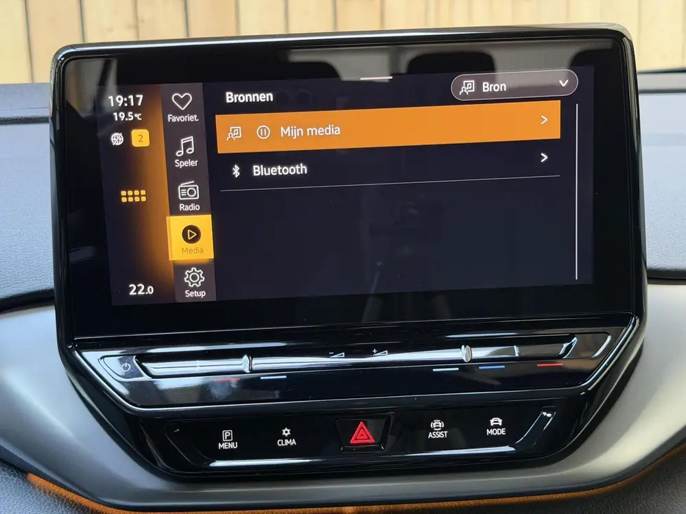 Volkswagen ID.4 Pro 77 kWh Apple CarPlay/Android Auto | Clim uit 2023, foto 18