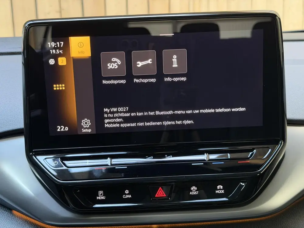 Volkswagen ID.4 Pro 77 kWh Apple CarPlay/Android Auto | Clim uit 2023, foto 20