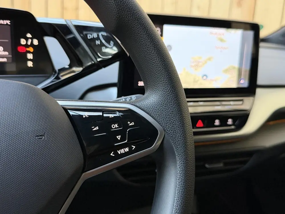 Volkswagen ID.4 Pro 77 kWh Apple CarPlay/Android Auto | Clim uit 2023, foto 8