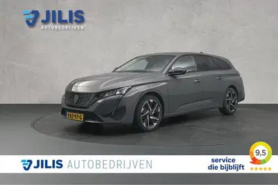 Peugeot 308 1.2 Hybrid 145 e-DCS6 uit 2025