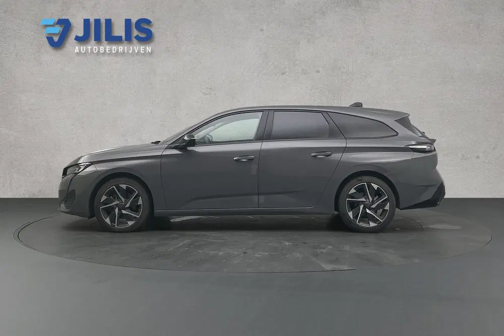 Peugeot 308 1.2 Hybrid 145 e-DCS6 uit 2025, foto 6