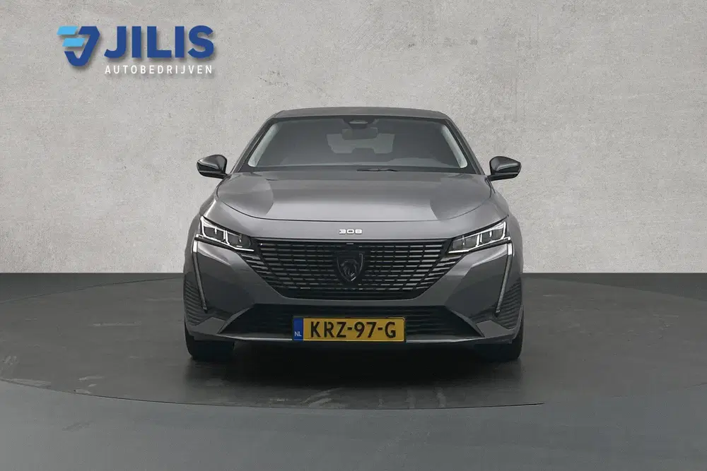 Peugeot 308 1.2 Hybrid 145 e-DCS6 uit 2025, foto 8
